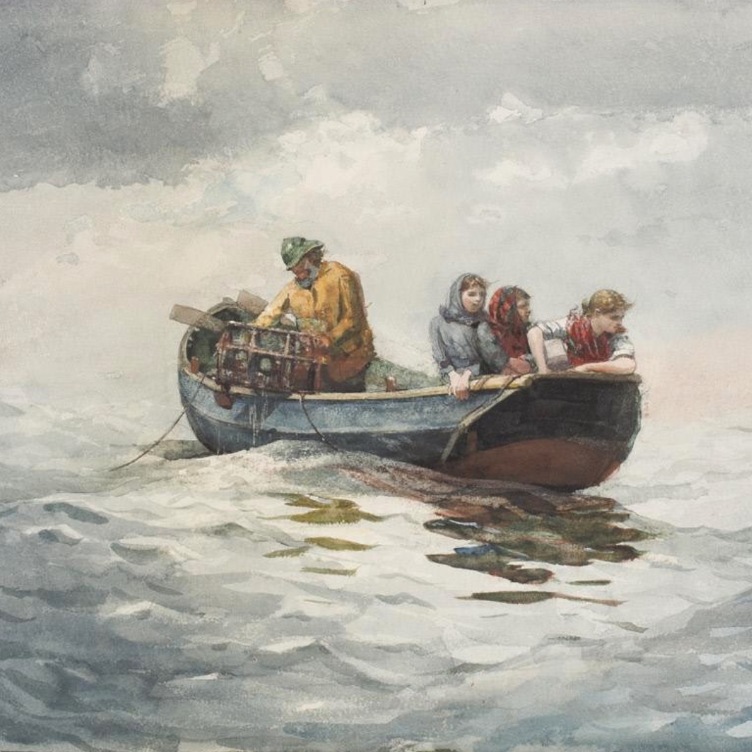 Embarking on the Adventure of The Acts of the Apostles