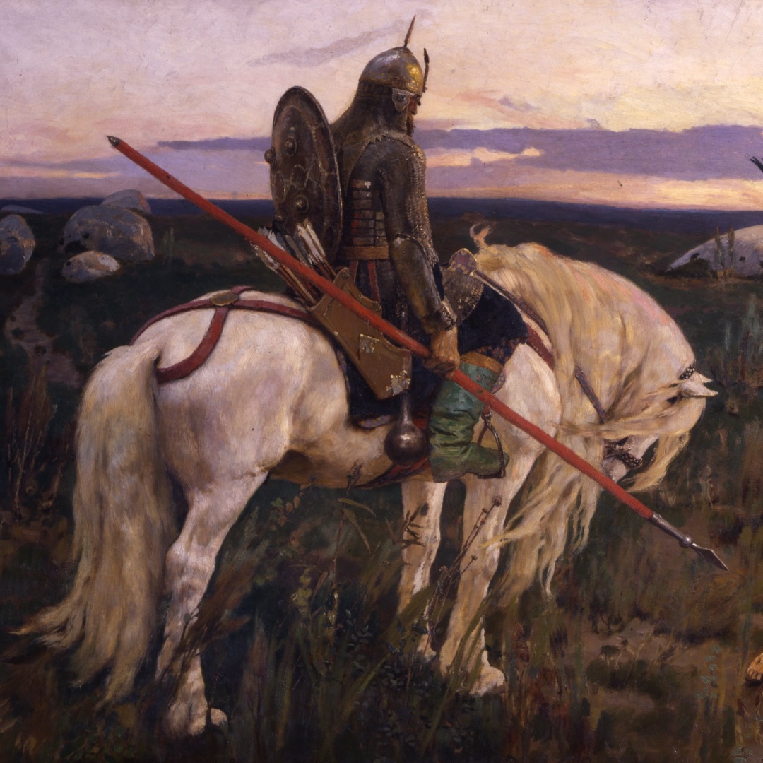 A Prayerful Morning Adventure Retreat