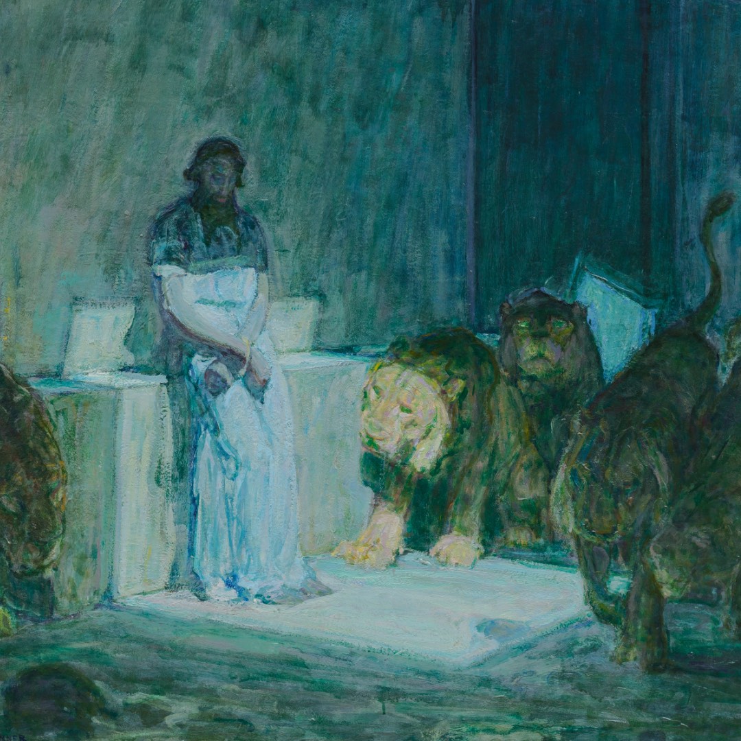 A Lenten Silence and Five Great Books for Catholic Men